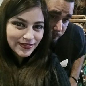 Meet your Posher, Mandy